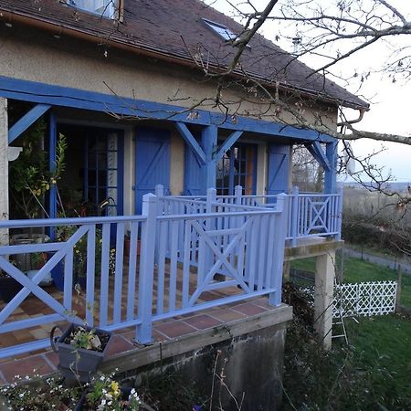 Maison Artigouha Bed and Breakfast Loubieng Eksteriør billede