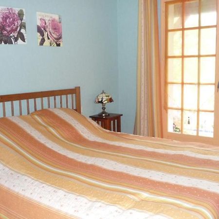 Maison Artigouha Bed and Breakfast Loubieng Eksteriør billede