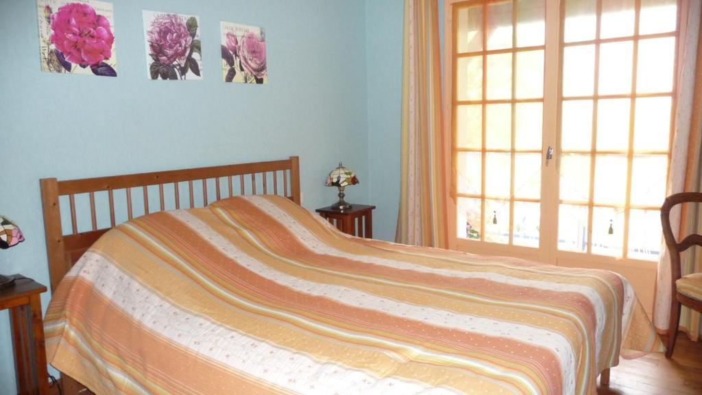 Maison Artigouha Bed and Breakfast Loubieng Eksteriør billede