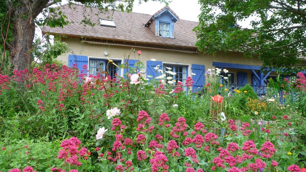 Maison Artigouha Bed and Breakfast Loubieng Eksteriør billede